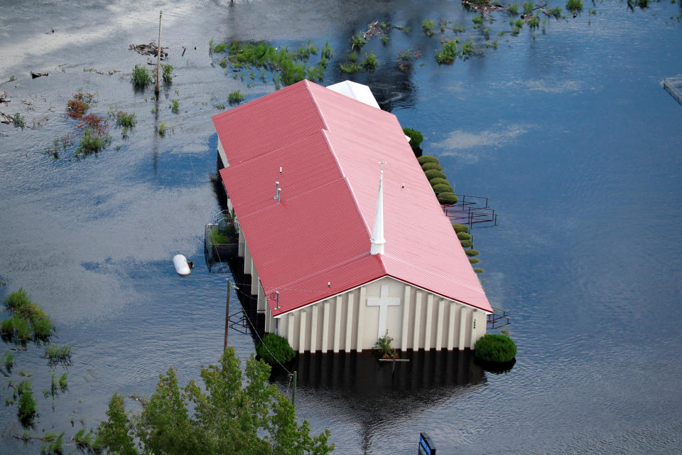 Lumberton, N.C.