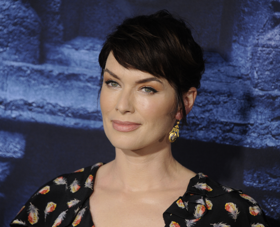 Lena Headey : 