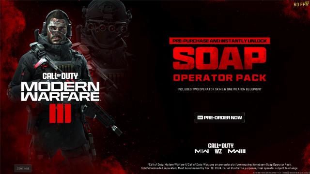 Call of Duty Modern Warfare 2: How To Unlock Price, Ghost and Soap