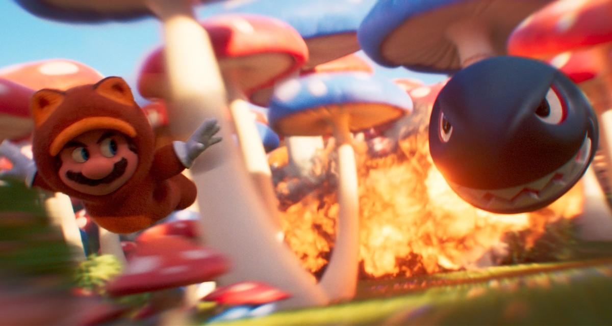 Sonic the Hedgehog 2' Hits 69% 'Fresh' Rating on Rotten Tomatoes