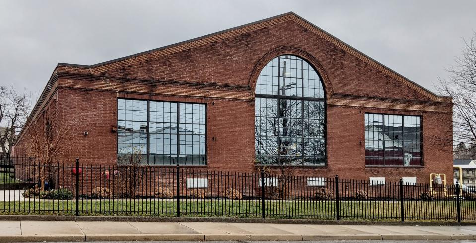 Meritus Health is opening a primary care office in a building owned by Horizon Goodwill Industries on North Prospect Street. Goodwill plans to use the building as a grocery store and other community functions.