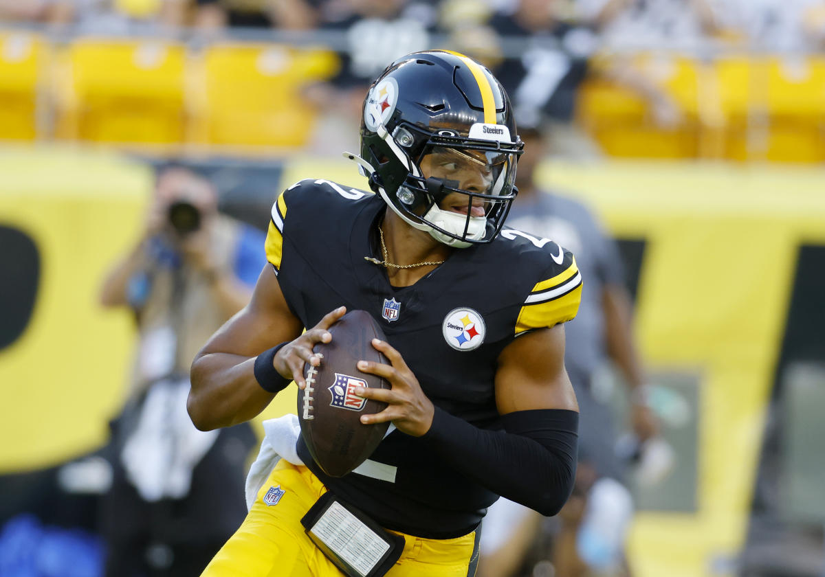 NFL preseason 2024 How to watch Buffalo Bills vs Pittsburgh Steelers