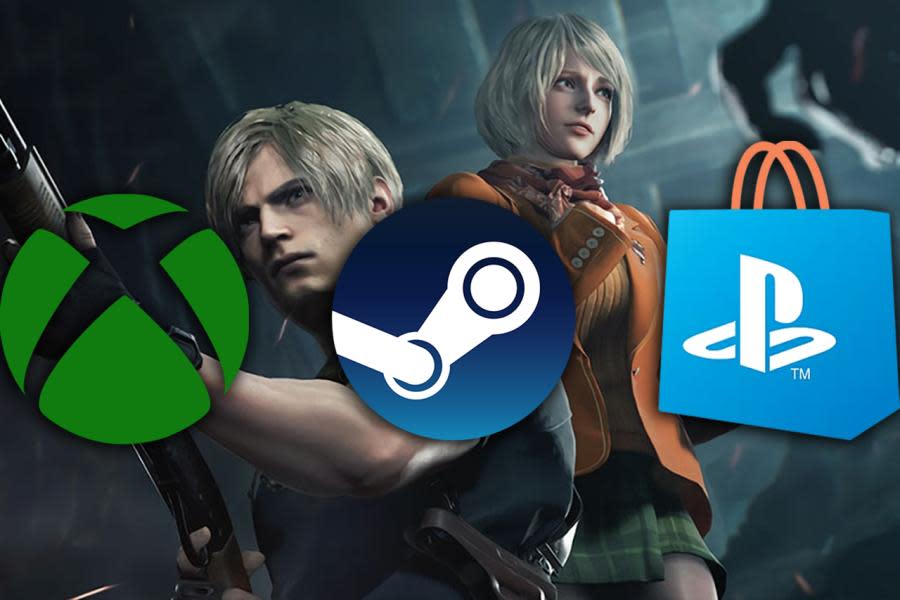 Resident Evil 4 Remake baja de precio y podrás conseguirlo mucho más barato