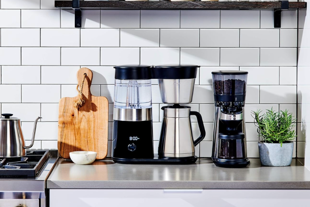 The Best Coffee Makers to Brew a Better Cup, According to Reviews