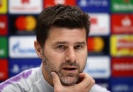 <p>Spurs signed zero first-team players in the summer.</p>