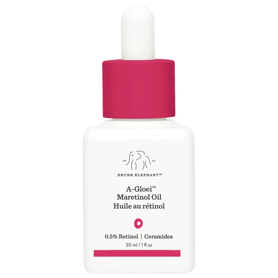 Drunk Elephant A-Gloei™ Retinol Oil