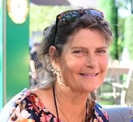 Andrea Meyer, a longtime tennis coach from Clarkdale, Arizoa, was a 2024 recipient of the Billie Jean King Champions of Equality award from the United States Tennis Association.