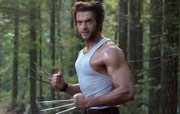 Hugh wanted to continue his work as Wolverine in the X-Men series. Source: 20th Century Fox