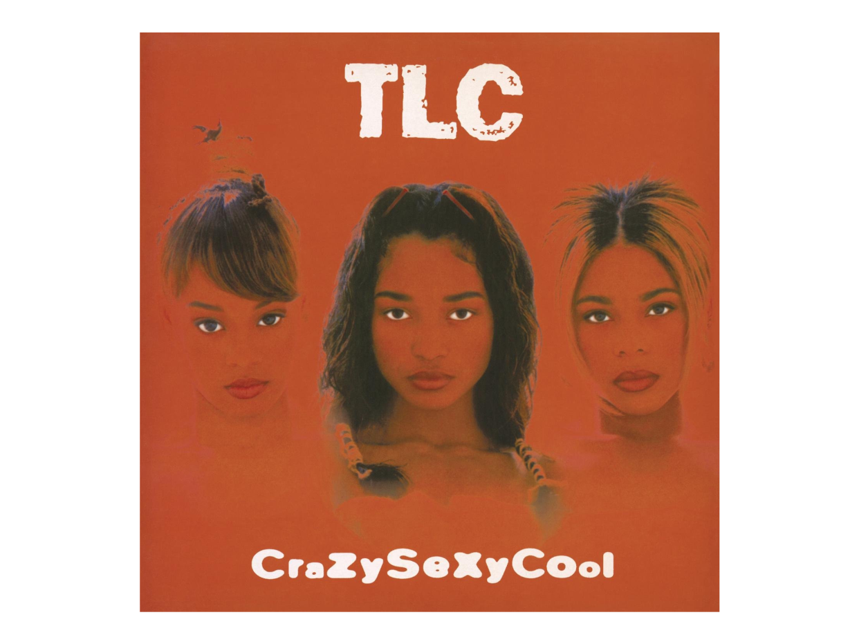 tlc crazysexycool