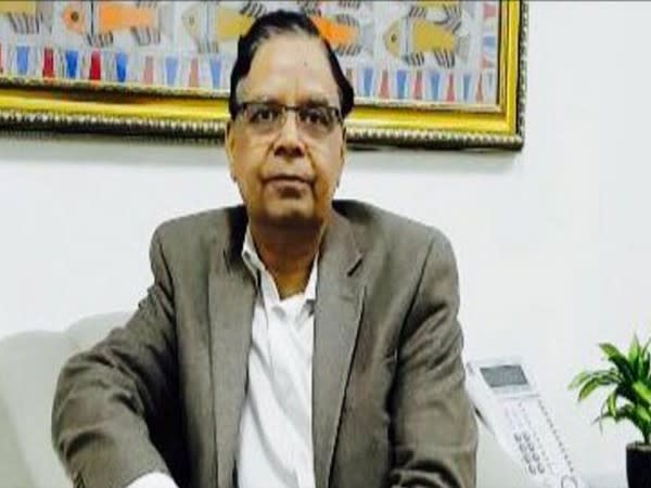 Prof Arvind Panagariya now teaches at Columbia University, US