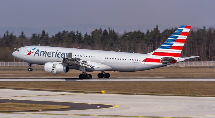 American Airlines Stock Investors Have Much to Think About Headed Into Earnings