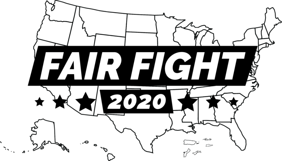 Fair Fight