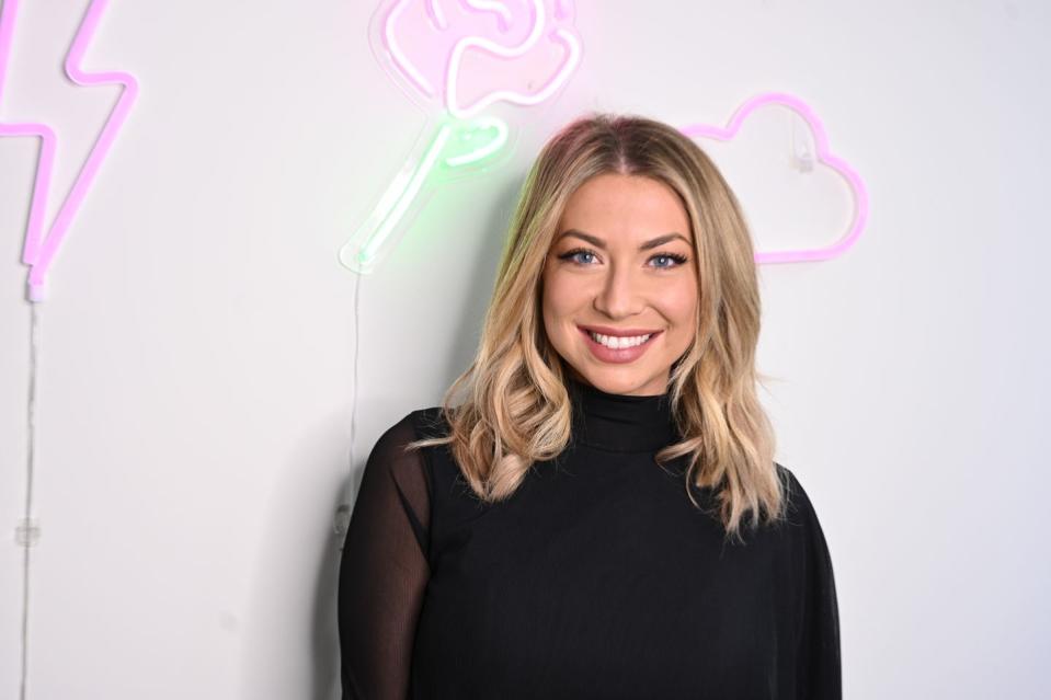 Stassi Schroeder