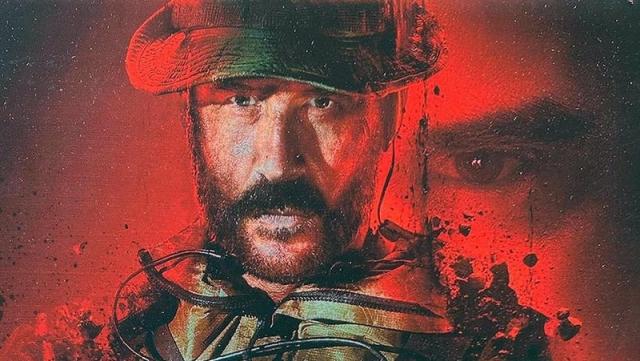 Call of Duty Captain Price DLC revealed