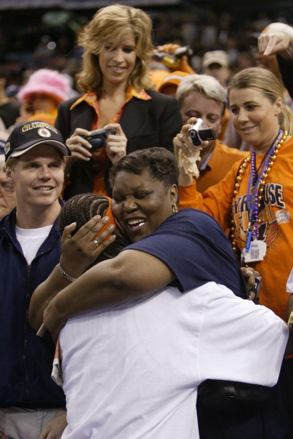 Photo credit: Sporting News Archive - Getty Images