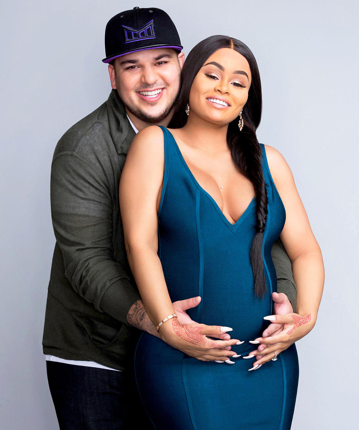 blac-chyna-gives-birth-welcomes-baby-girl-dream-with-rob-kardashian