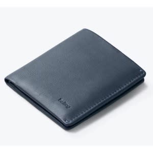 Bellroy Note Sleeve Wallet white background