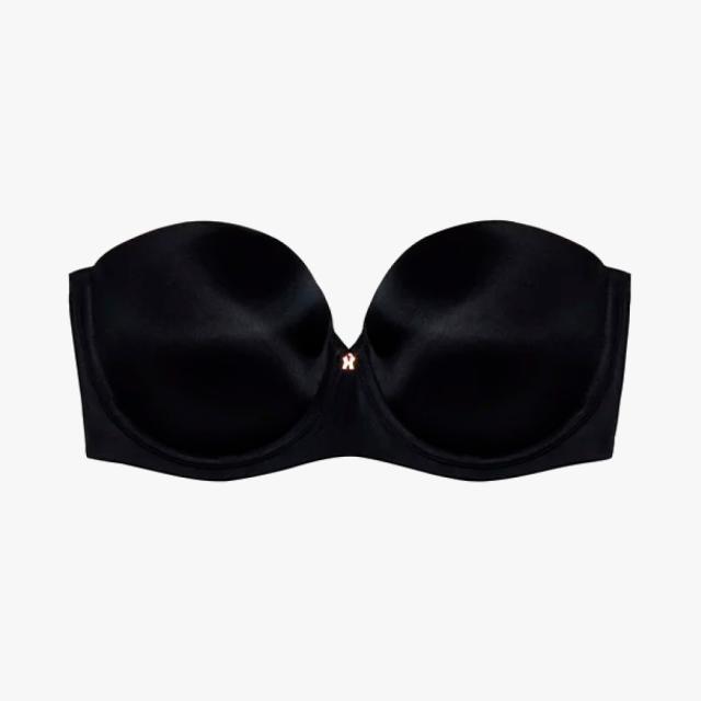 Caresse Strapless Bra