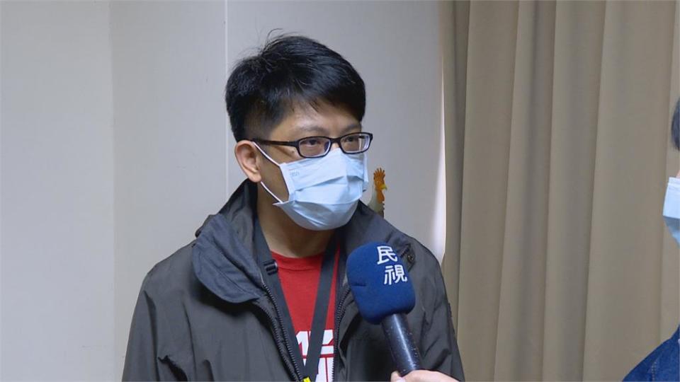 隧道內醫師緊抱男童安撫 家屬感動致謝