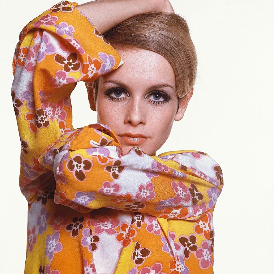 Twiggy