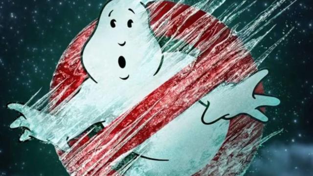 Ghostbusters' Animated Feature In Works With Jason Reitman & Gil Kenan –  Deadline