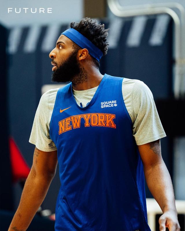 Grizzlies vs. Knicks: Play-by-play, highlights and reactions