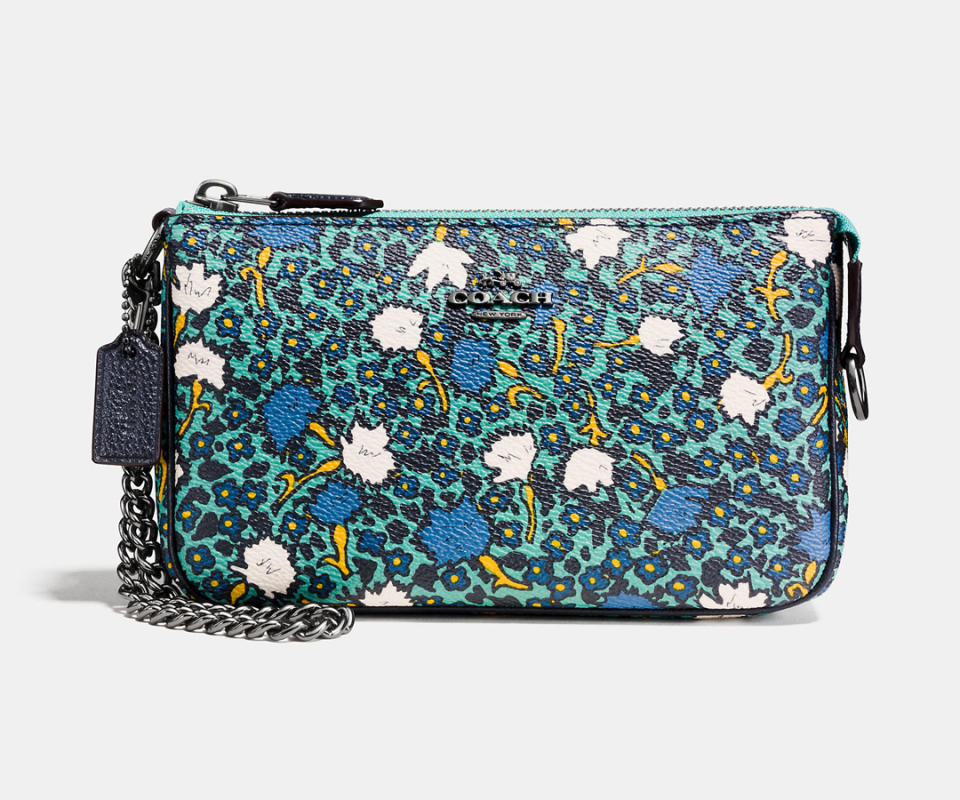 NOLITA wristlet 19