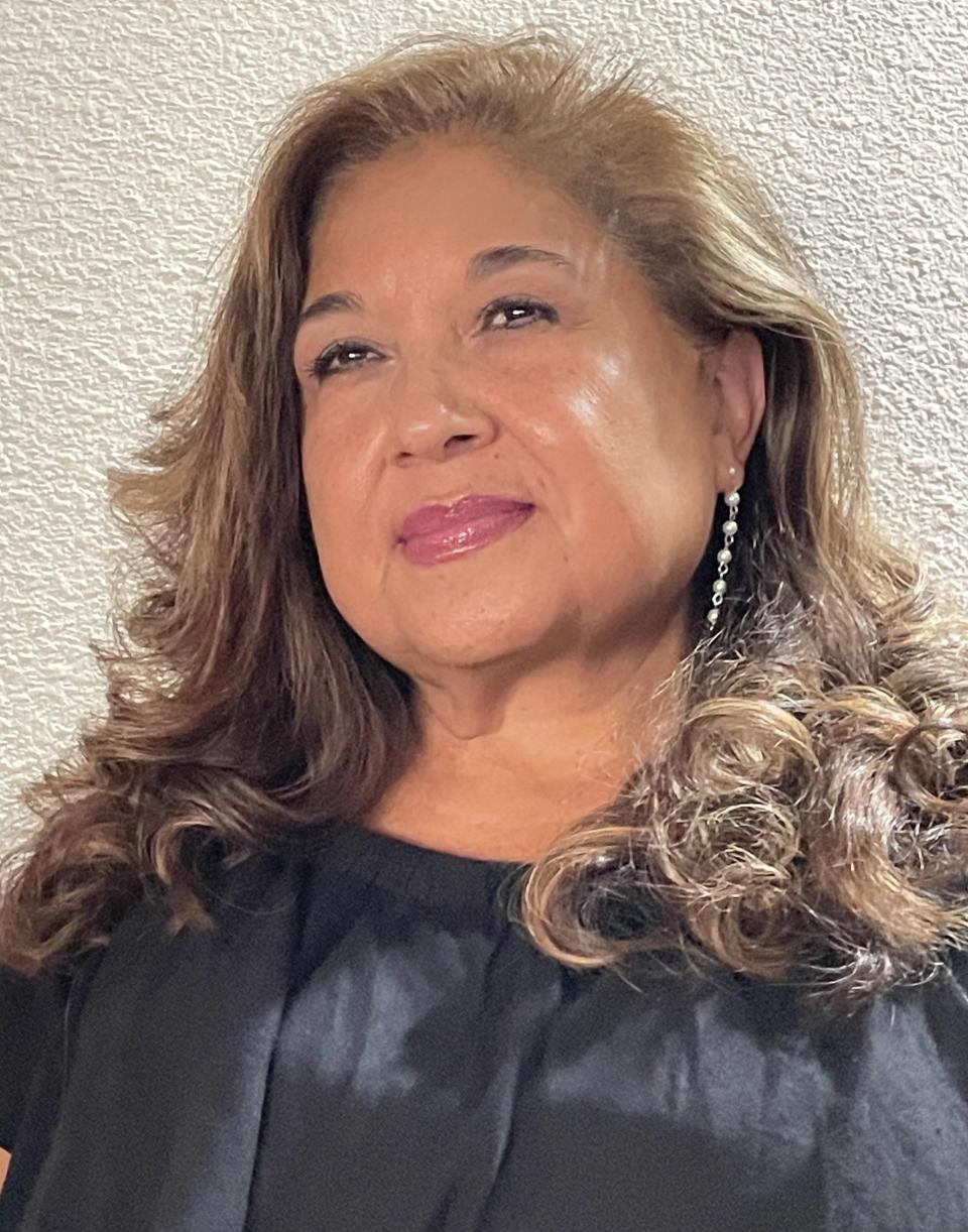 Judy Gutierrez, who has previously mounted bids for El Paso City Council and El Paso County Commissioners Court, is throwing her hat into the City Council District 2 race. Gutierrez will face Veronica Carbajal, Josh Acevedo and Ben Mendoza in the Dec. 9 election.