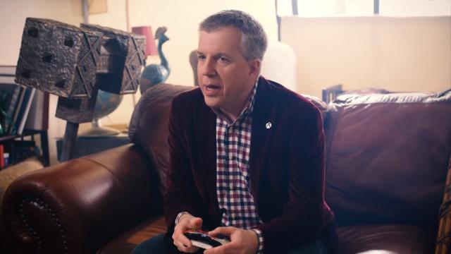 Xbox's Major Nelson Is Visiting Aussie EB Games Stores To Meet