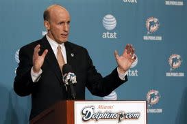 Joe Philbin