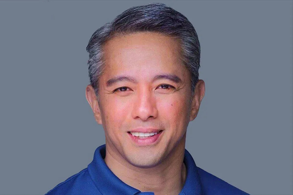 Cavite Governor Jonvic Remulla. (Source: Coconuts Manila)