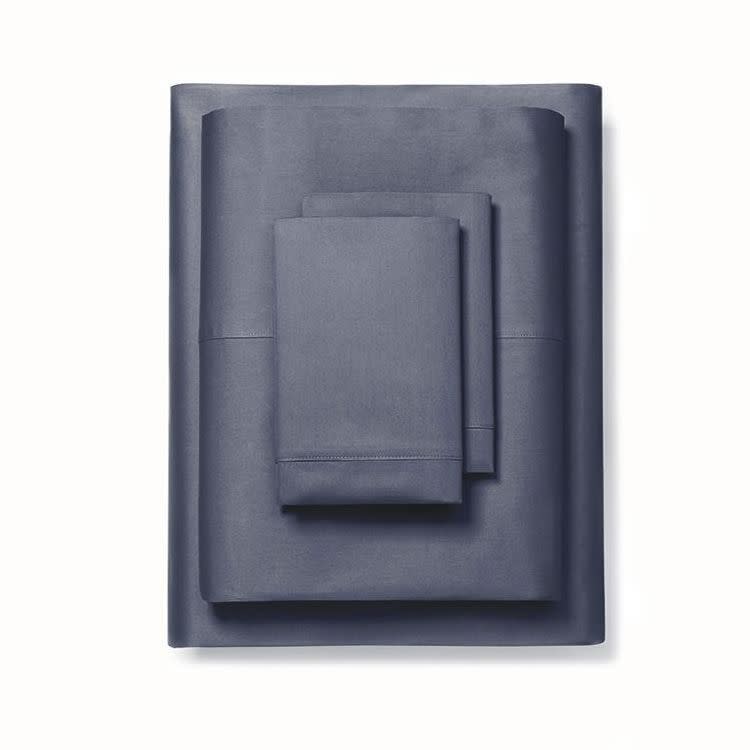 7) Signature Hemmed Sheet Set