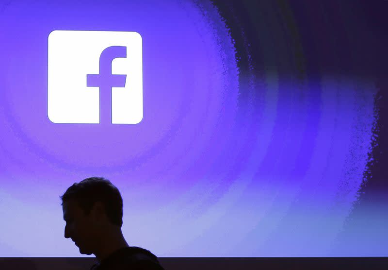 Facebook, now commonly referenced for numerous privacy-related controversies,  is embarking on arguably its most-important endeavor yet - cryptocurrency. | Source: (AP Photo/Marcio Jose Sanchez, File)