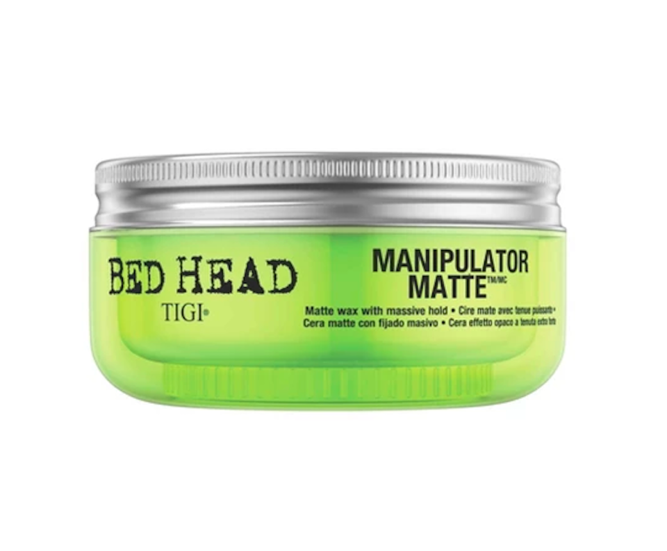 TIGI Bed Head Manipulator Matte Wax, $22.99 $17.24, at Target