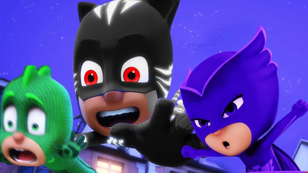 PJ Masks Season 2