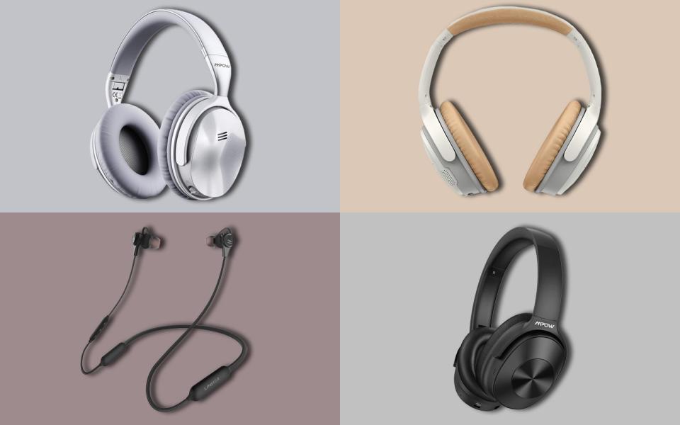 Best Deals on Noise Cancelling Headphones From Amazon Prime Day 2019