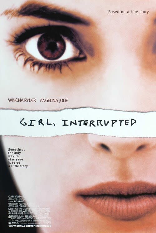 55) Girl, Interrupted