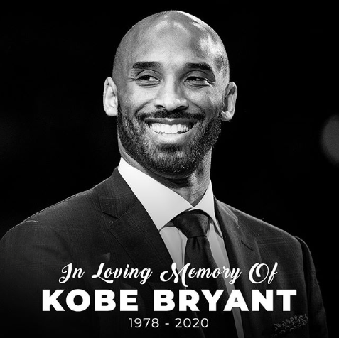 Kobe Bryant, his daughter and seven others were killed Sunday morning in a helicopter crash.