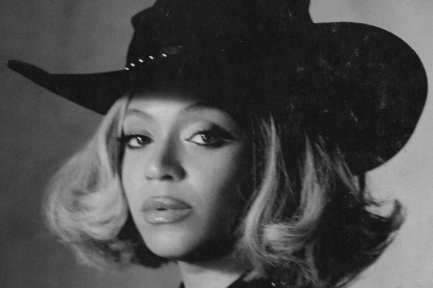 Beyoncé Reveals 'Cowboy Carter' Tracklist Including Songs 'Jolene' and 'The Linda Martell Show'