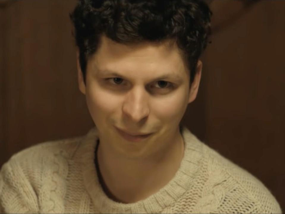 Michael Cera in "Magic Magic" (2013)