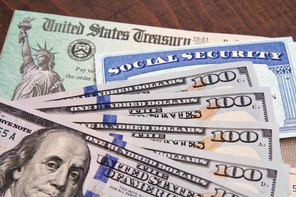 Social Security scam IRS robocall