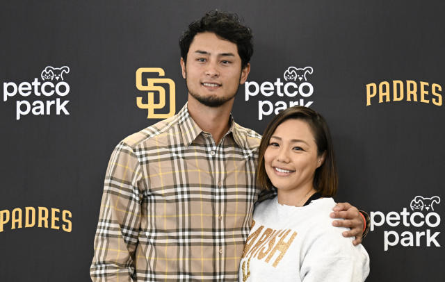 Yu Darvish, Cubs finalize $126 million, 6-year contract