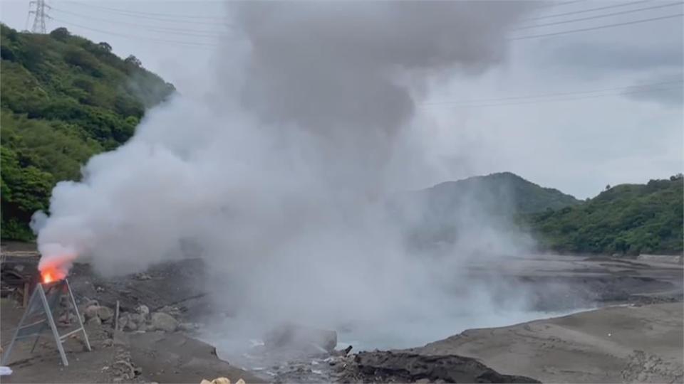 鋒雨勢轉往南部和山區　石門與曾文水庫等進行人工增雨