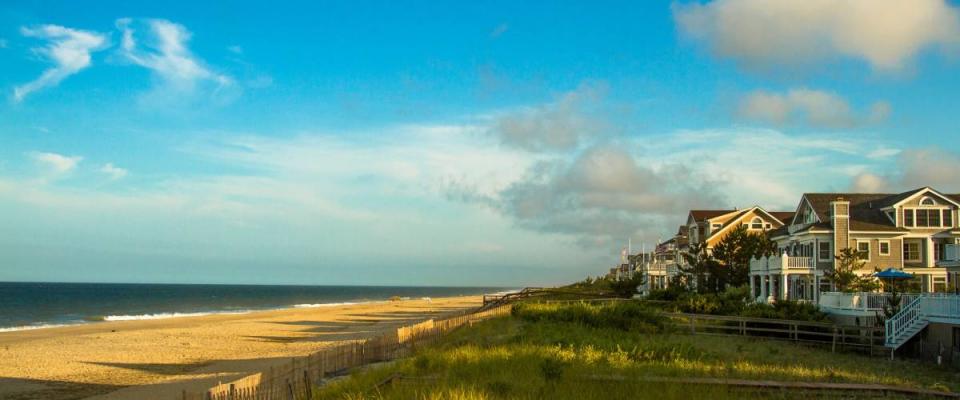 Bethany Beach Delaware