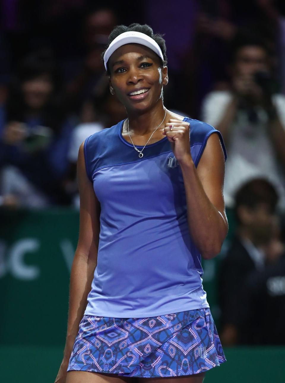 Venus Williams