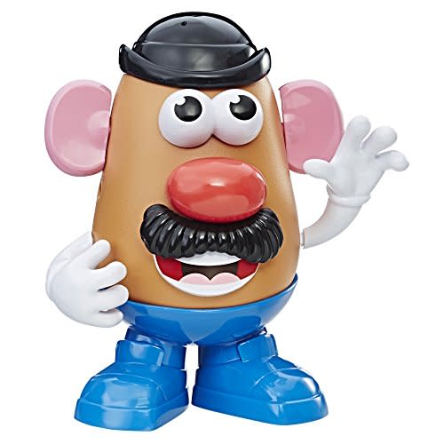 Playskool Mr. Potato Head (Amazon / Amazon)