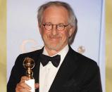 Gewinner <b>Bester Animationsfilm</b>:<br> "Die Abenteuer von Tim und Struppi" - Steven Spielberg