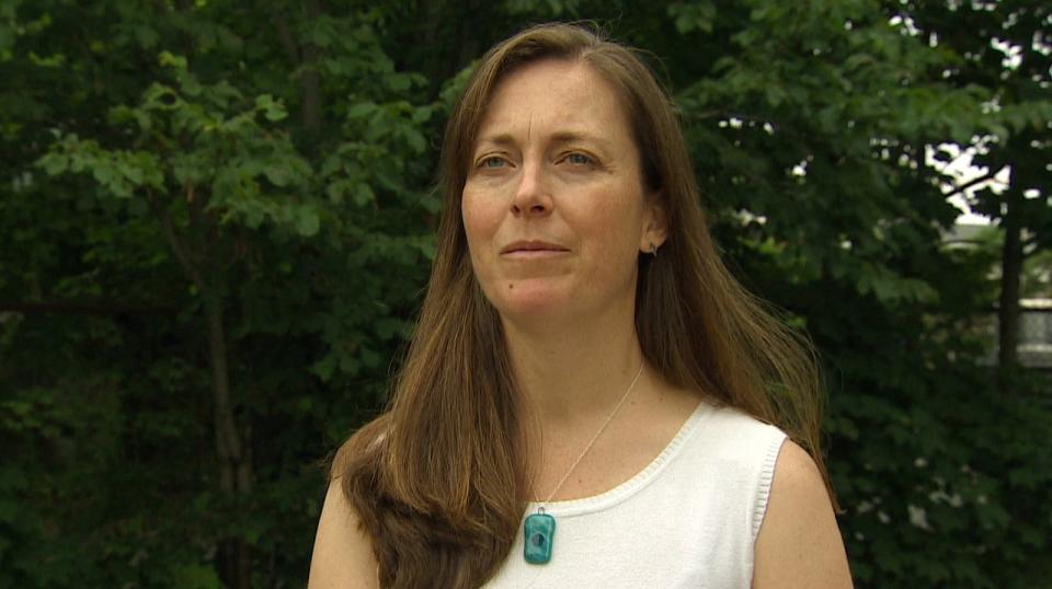 Karen McKendry is the senior wilderness outreach coordinator at the Ecology Action Centre.