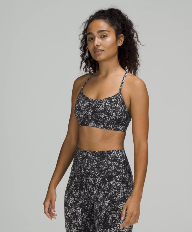 Lululemon shoppers are obsessed with these 'life-changing' $68 shorts