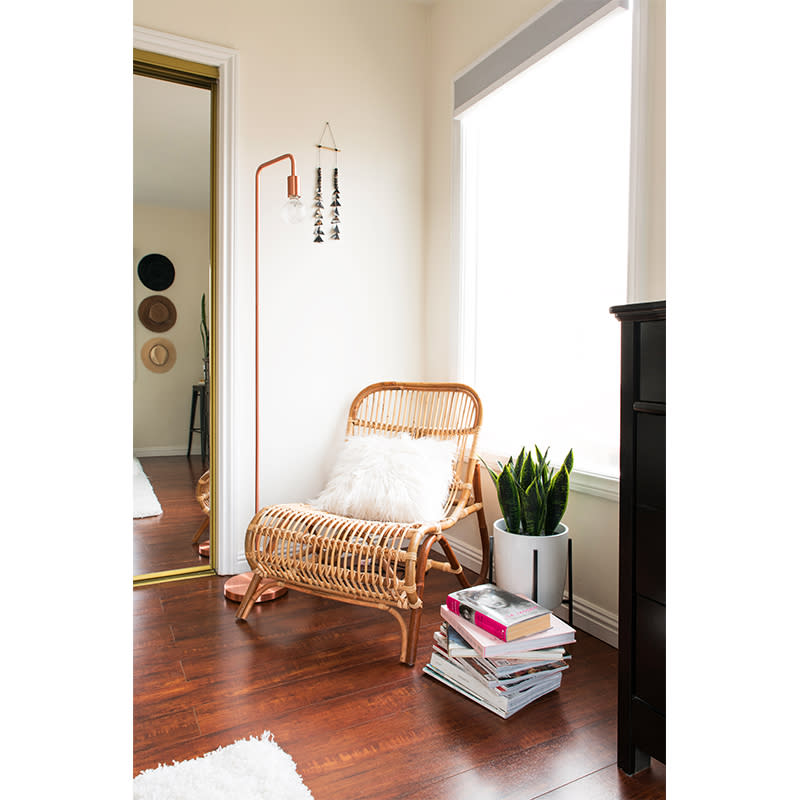<a rel="nofollow noopener" href="https://www.article.com/product/2525/beacon-copper-floor-lamp" target="_blank" data-ylk="slk:Beacon, Article, $69After a hectic move-in process and a lot of reorganizing, my boyfriend and I made it happen. We donated a lot of our old furniture and managed to make my once ultra-feminine apartment a home that truly represents both of us, not only as a couple, but as individuals. We invested in pieces we’ll have for years and I’m so happy with the outcome. The best part? We didn’t kill each other! Moving in with a significant other isn’t so hard after all.;elm:context_link;itc:0;sec:content-canvas" class="link ">Beacon, Article, $69<p>After a hectic move-in process and a lot of reorganizing, my boyfriend and I made it happen. We donated a lot of our old furniture and managed to make my once ultra-feminine apartment a home that truly represents both of us, not only as a couple, but as individuals. We invested in pieces we’ll have for years and I’m so happy with the outcome. The best part? We didn’t kill each other! Moving in with a significant other isn’t so hard after all.</p> </a><a rel="nofollow noopener" href="https://rstyle.me/n/c2c326chdw" target="_blank" data-ylk="slk:Leominster 6 Drawer Dresser, Langley Street, $650After a hectic move-in process and a lot of reorganizing, my boyfriend and I made it happen. We donated a lot of our old furniture and managed to make my once ultra-feminine apartment a home that truly represents both of us, not only as a couple, but as individuals. We invested in pieces we’ll have for years and I’m so happy with the outcome. The best part? We didn’t kill each other! Moving in with a significant other isn’t so hard after all.;elm:context_link;itc:0;sec:content-canvas" class="link ">Leominster 6 Drawer Dresser, Langley Street, $650<p>After a hectic move-in process and a lot of reorganizing, my boyfriend and I made it happen. We donated a lot of our old furniture and managed to make my once ultra-feminine apartment a home that truly represents both of us, not only as a couple, but as individuals. We invested in pieces we’ll have for years and I’m so happy with the outcome. The best part? We didn’t kill each other! Moving in with a significant other isn’t so hard after all.</p> </a><p> <strong>Related Articles</strong> <ul> <li><a rel="nofollow noopener" href="http://thezoereport.com/fashion/style-tips/box-of-style-ways-to-wear-cape-trend/?utm_source=yahoo&utm_medium=syndication" target="_blank" data-ylk="slk:The Key Styling Piece Your Wardrobe Needs;elm:context_link;itc:0;sec:content-canvas" class="link ">The Key Styling Piece Your Wardrobe Needs</a></li><li><a rel="nofollow noopener" href="http://thezoereport.com/beauty/celebrity-beauty/jennifer-lopez-makeup-line/?utm_source=yahoo&utm_medium=syndication" target="_blank" data-ylk="slk:Hold The Phone—Jennifer Lopez Is Launching A Beauty Line;elm:context_link;itc:0;sec:content-canvas" class="link ">Hold The Phone—Jennifer Lopez Is Launching A Beauty Line</a></li><li><a rel="nofollow noopener" href="http://thezoereport.com/culture/celebrities/kate-hudson-pregnant-with-baby-girl/?utm_source=yahoo&utm_medium=syndication" target="_blank" data-ylk="slk:Kate Hudson Just Announced She's Expecting A Baby Girl;elm:context_link;itc:0;sec:content-canvas" class="link ">Kate Hudson Just Announced She's Expecting A Baby Girl</a></li> </ul> </p>